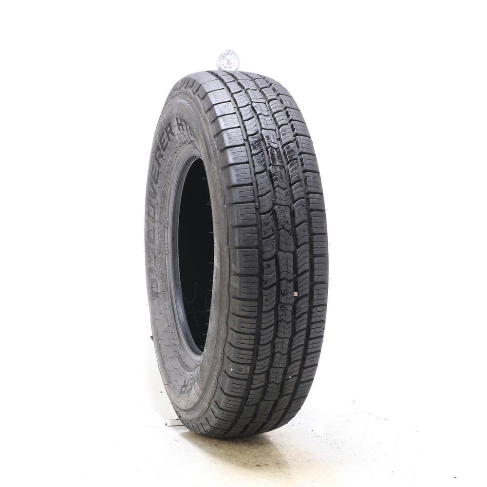 Used LT 235/80R17 Cooper Discoverer HTP II 120/117R E - 11.5/32 - Image 1