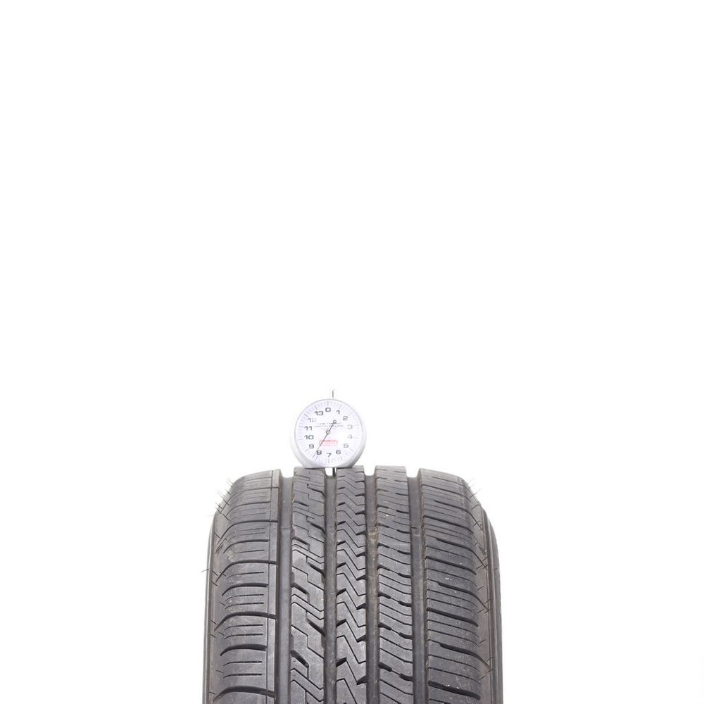 Set of (2) Used 185/60R15 Aspen GT-AS 84T - 7-8/32 - Image 5
