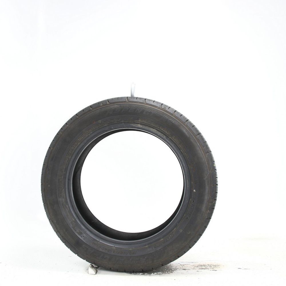 Set of (2) Used 185/60R15 Aspen GT-AS 84T - 7-8/32 - Image 6