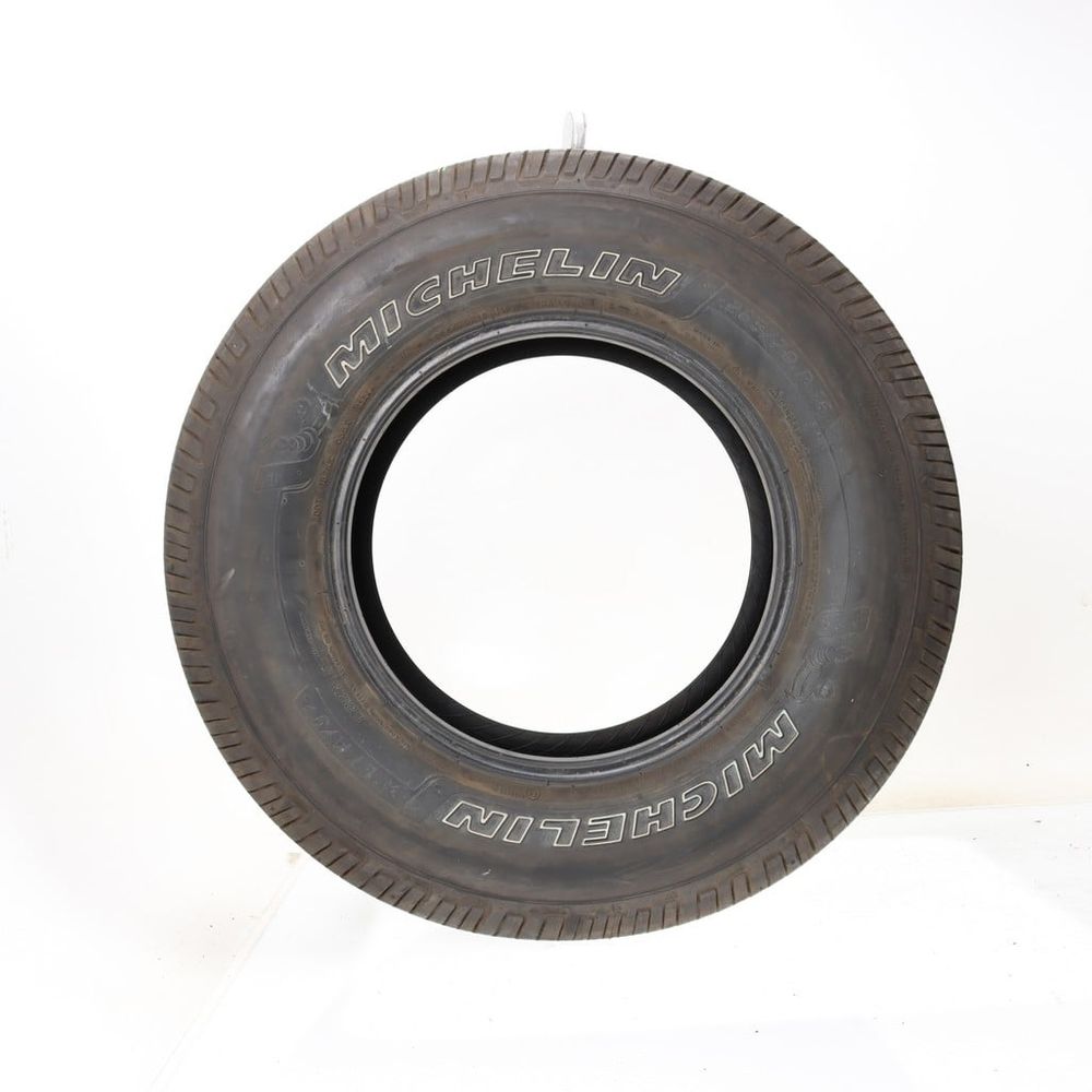 Used 265/70R16 Michelin X LT A/S 2 116T - 12/32 - Image 3