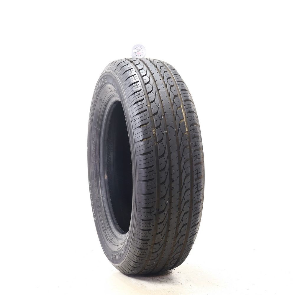 Set of (2) Used 215/65R17 Performer CXV Sport 98T - 9.5/32 - Image 1