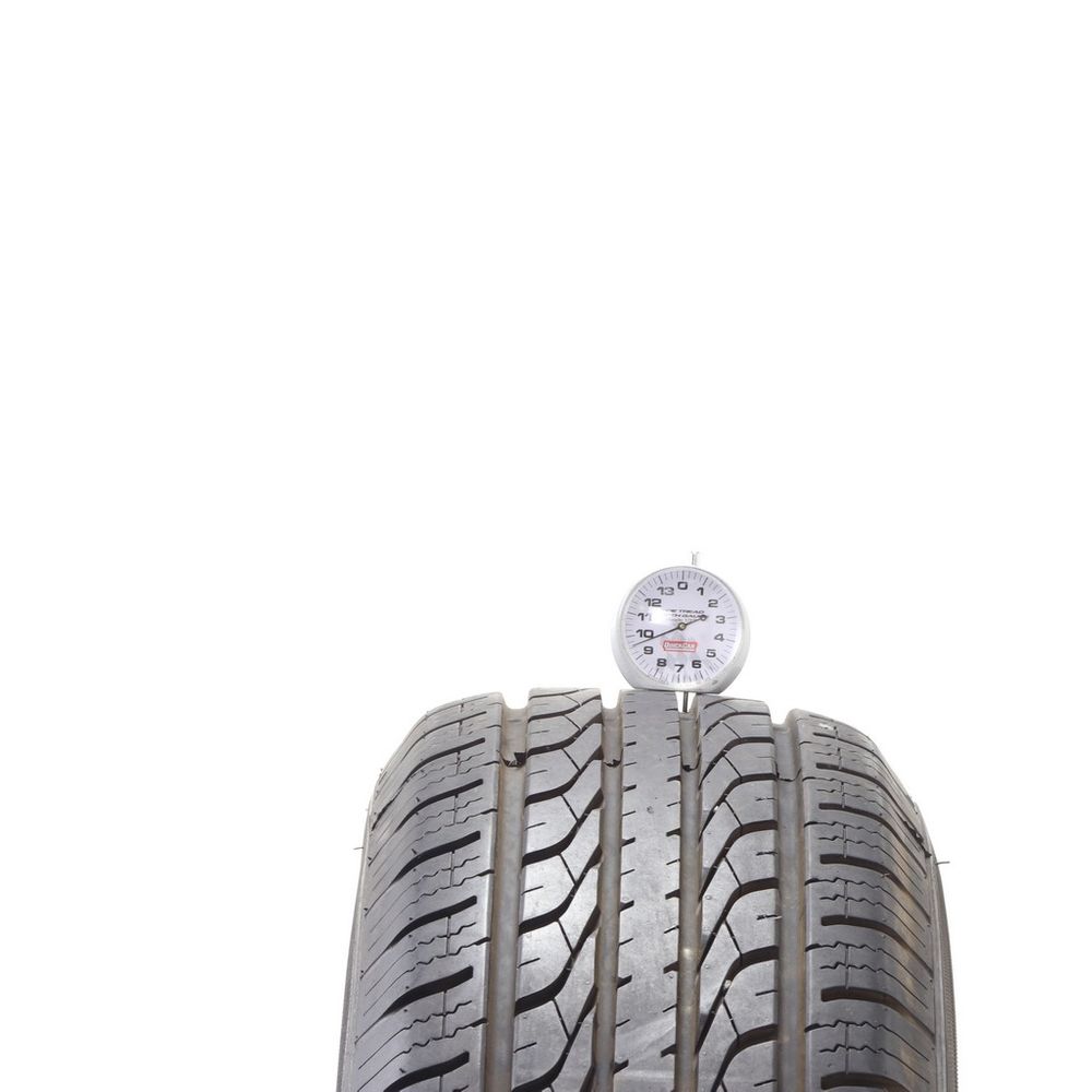 Set of (2) Used 215/65R17 Performer CXV Sport 98T - 9.5/32 - Image 2