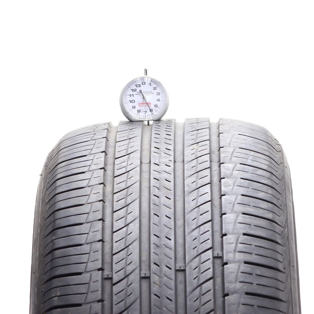Used 255/60R17 Hankook Dynapro HP2 106V - 6/32 - Image 2