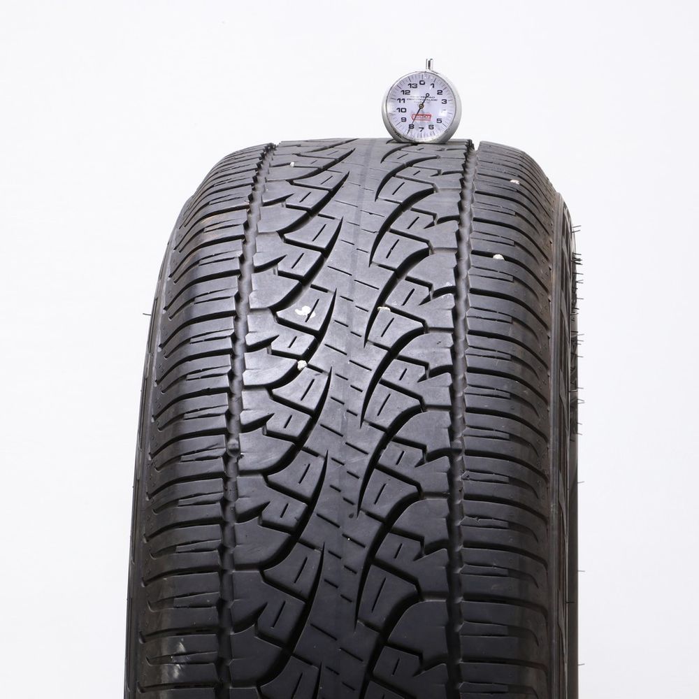 Set of (4) Used 275/60R20 Pirelli Scorpion ATR 115T - 8-8.5/32 - Image 2