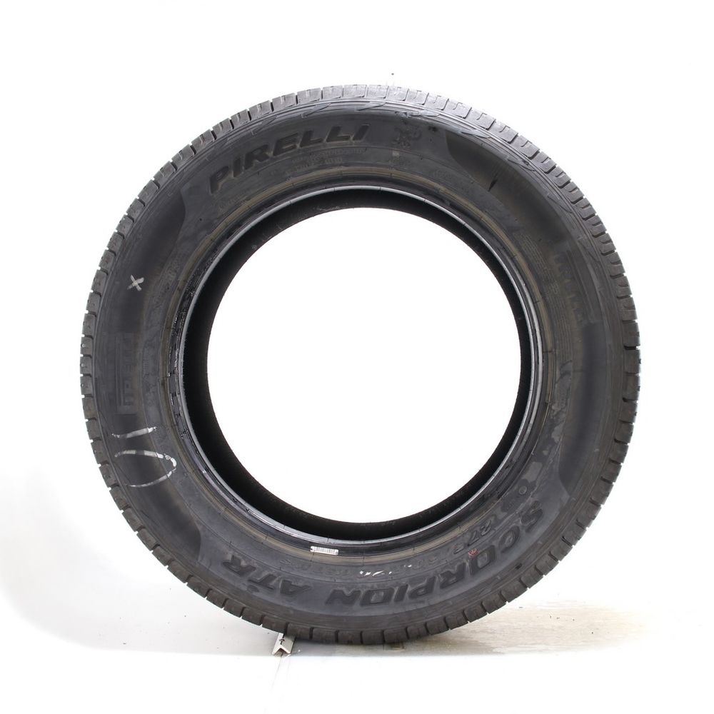 Set of (4) Used 275/60R20 Pirelli Scorpion ATR 115T - 8-8.5/32 - Image 3