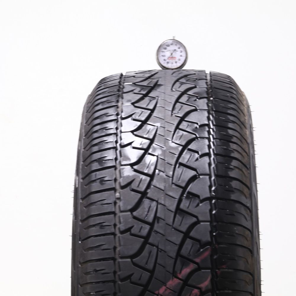 Set of (4) Used 275/60R20 Pirelli Scorpion ATR 115T - 8-8.5/32 - Image 5