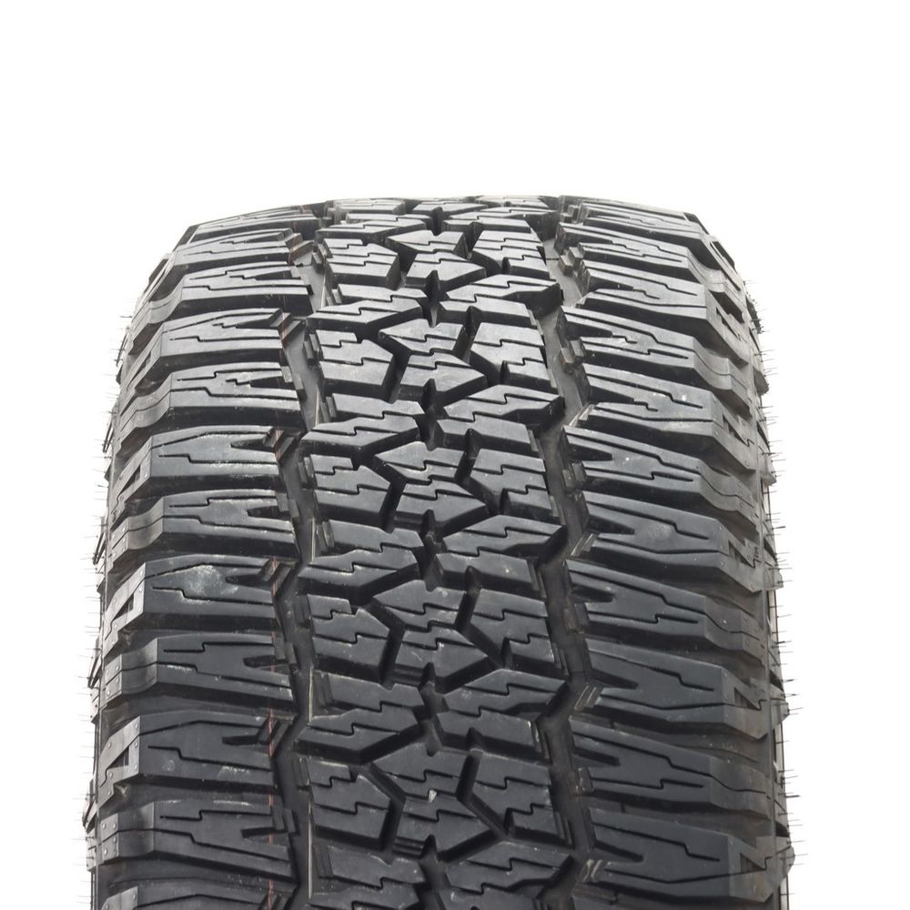 Used LT 35X12.5R22 Milestar Patagonia A/T Pro 121Q F - 17.5 - Image 2
