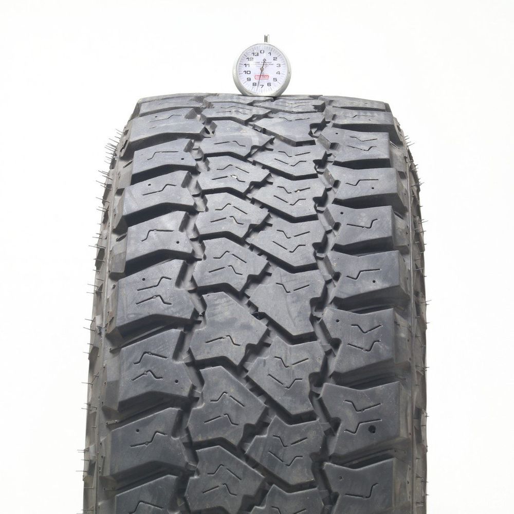 Used LT 275/70R18 Mastercraft Courser CXT 125/122Q E - 7.5/32 - Image 2