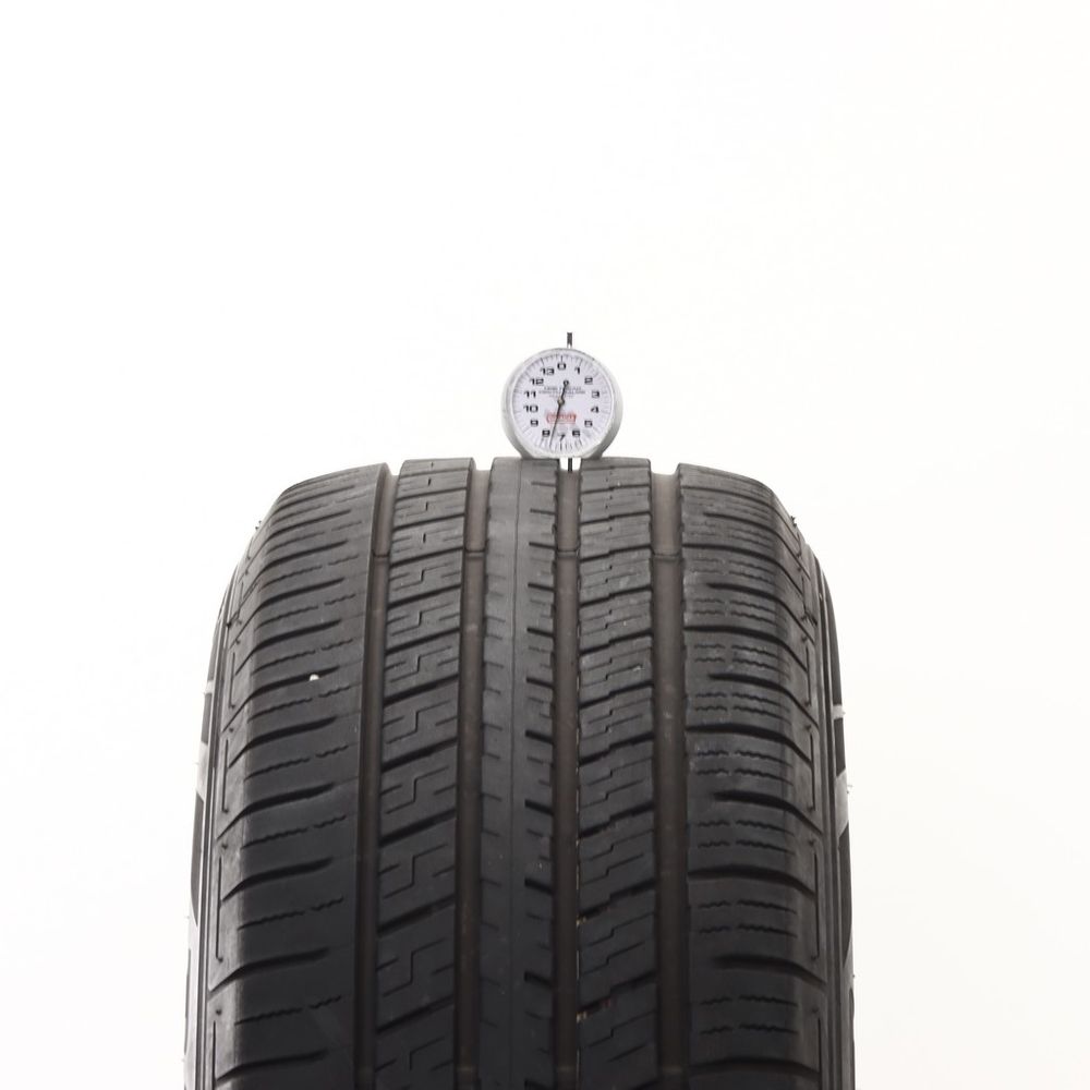 Set of (2) Used 255/65R18 Falken Pro G5 CSV 111H - 7.5-8.5/32 - Image 2