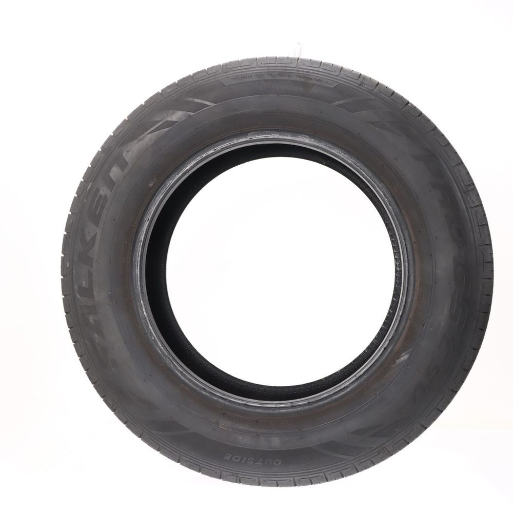 Set of (2) Used 255/65R18 Falken Pro G5 CSV 111H - 7.5-8.5/32 - Image 3