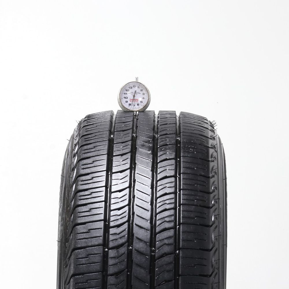 Used 245/60R18 GeoDrive KL51 105H - 7.5/32 - Image 2