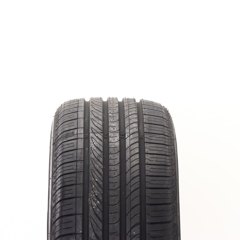 Set of (2) New 235/55ZR17 Solar 4XS Plus 99W - Image 2