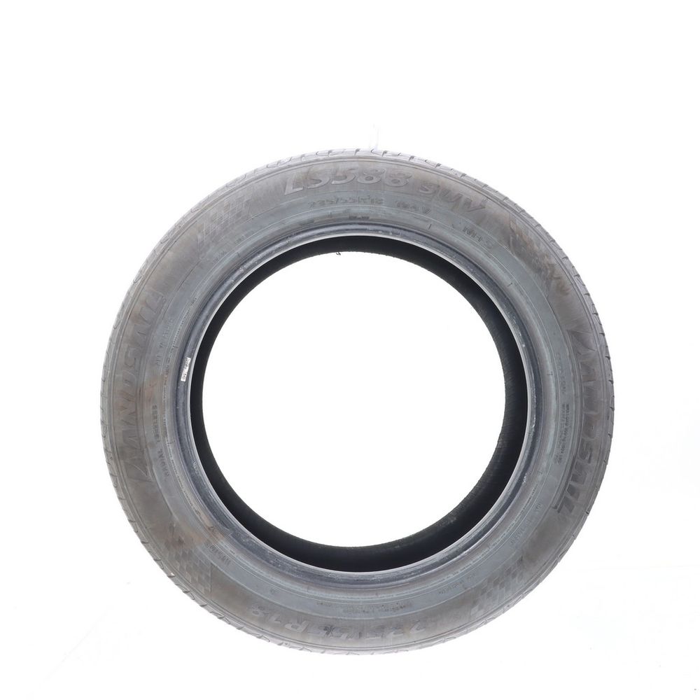 Used 235/55R18 Landsail LS588 SUV 104V - 7/32 - Image 3