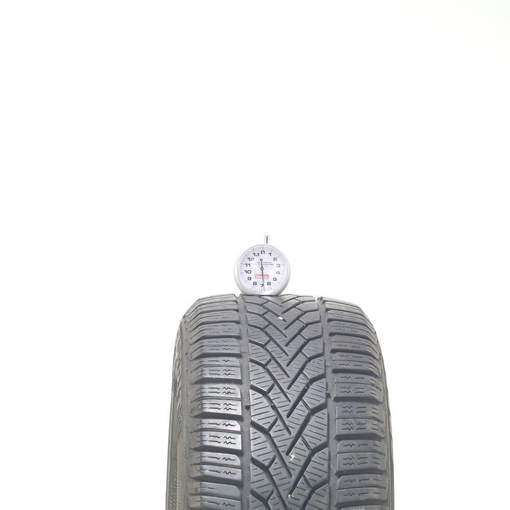 Used 185/60R15 Semperit Ice Grip 2 84T - 6.5/32 - Image 2