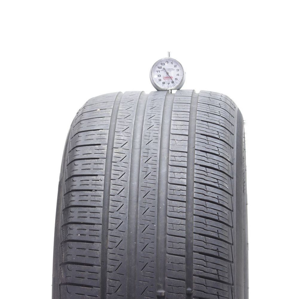 Set of (2) Used 245/50R19 Pirelli Cinturato P7 105H - 5.5-6/32 - Image 2