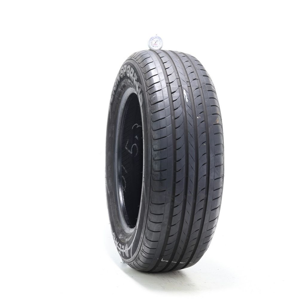 Used 235/65R18 Leao Lion Sport HP 106H - 8/32 - Image 1