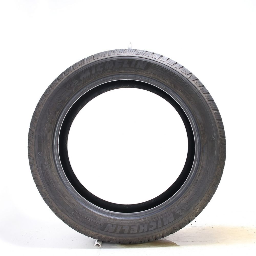 Used 255/50R20 Michelin X LT A/S 109H - 7/32 - Image 3