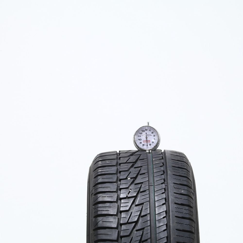 Set of (2) Used 195/55R16 Falken Ziex ZE950 A/S 87V - 7-7.5/32 - Image 2