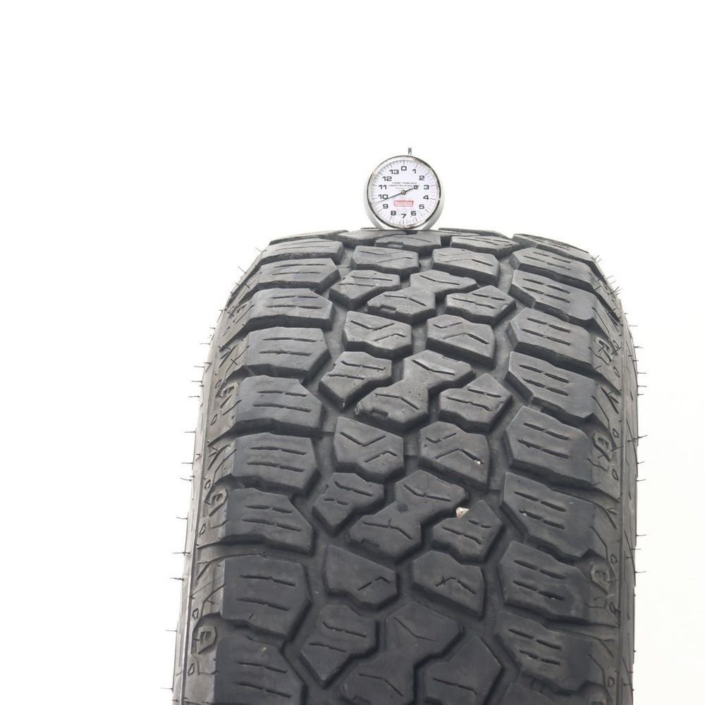 Used LT 275/70R18 Summit Trail Climber AT 125/122R E - 9.5/32 - Image 2