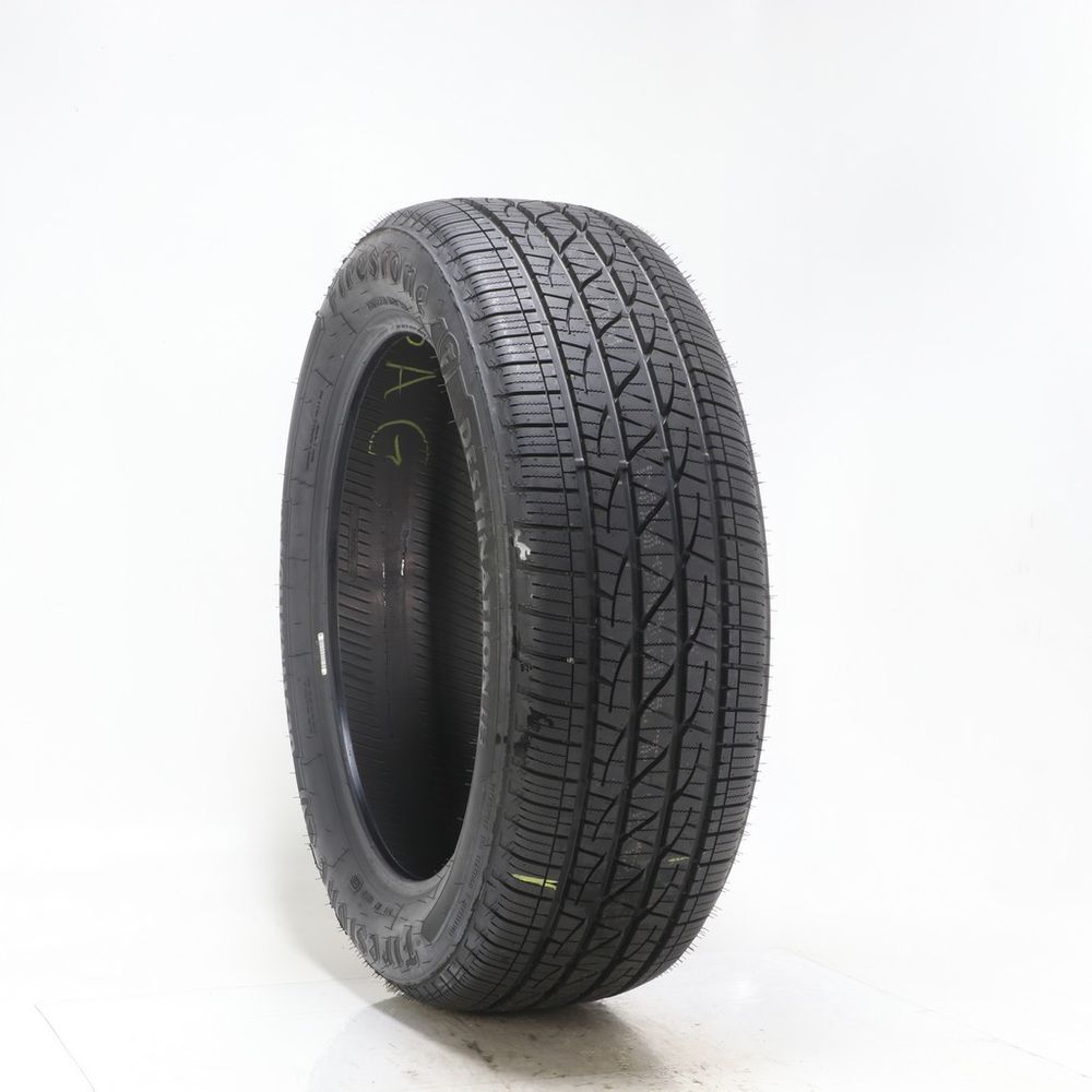 New 235/55R20 Firestone Destination LE3 102H - Image 1