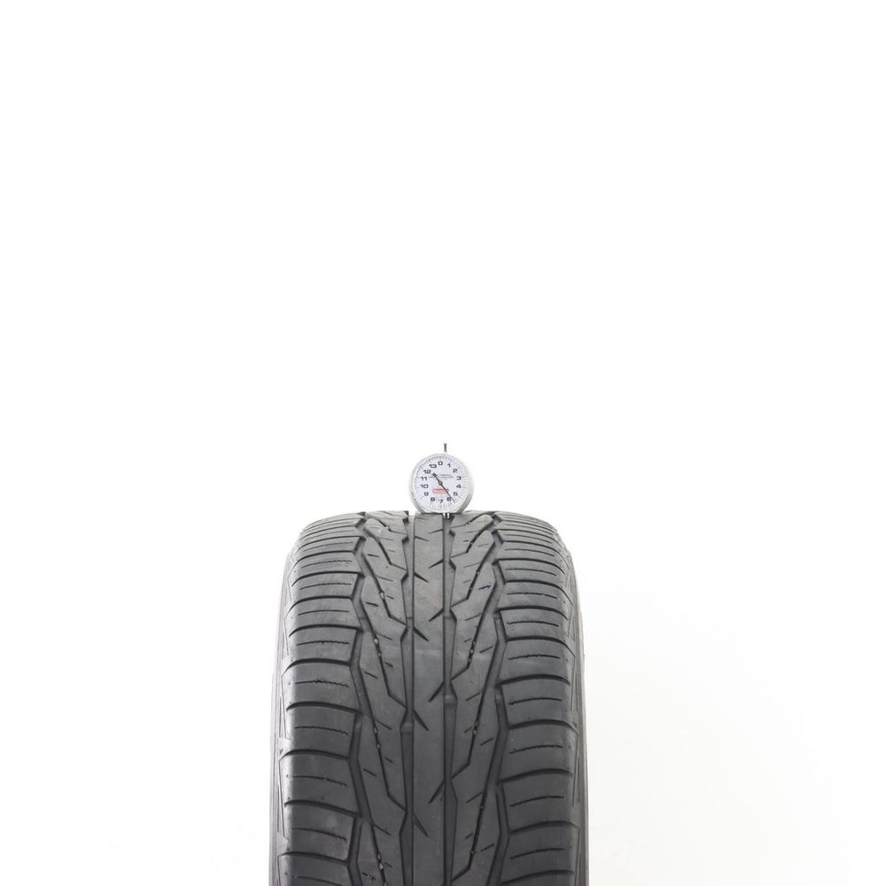 Used 225/55R17 Toyo Extensa HP II 97V - 5.5/32 - Image 2