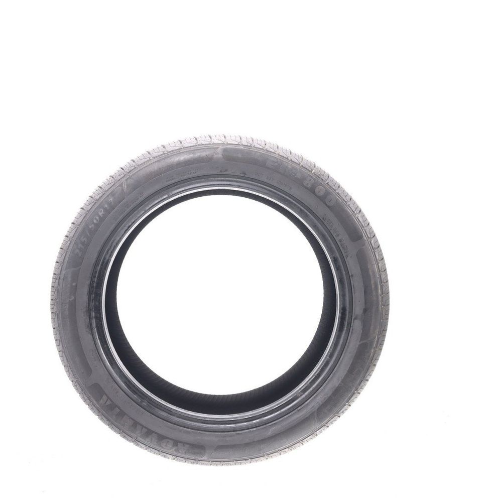 Driven Once 215/50R17 Advanta ER-800 95V - 9.5/32 - Image 3