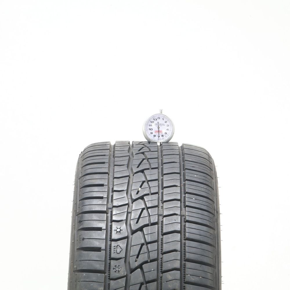 Set of (2) Used 225/45ZR19 Continental ControlContact Sport SRS Plus 92Y - 7-7.5/32 - Image 2