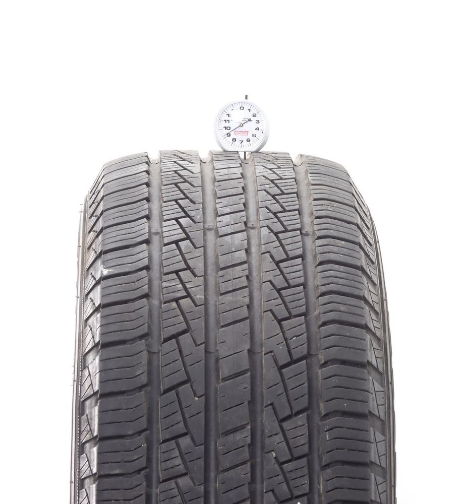 Set of (2) Used 275/55R20 Pirelli Scorpion STR 111H - 9-9.5/32 - Image 2