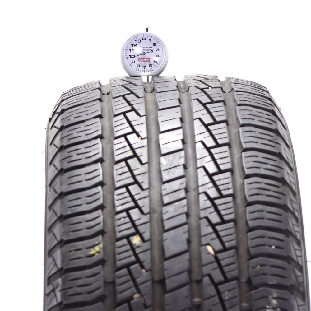 Set of (2) Used 275/55R20 Pirelli Scorpion STR 111H - 9-9.5/32 - Image 5