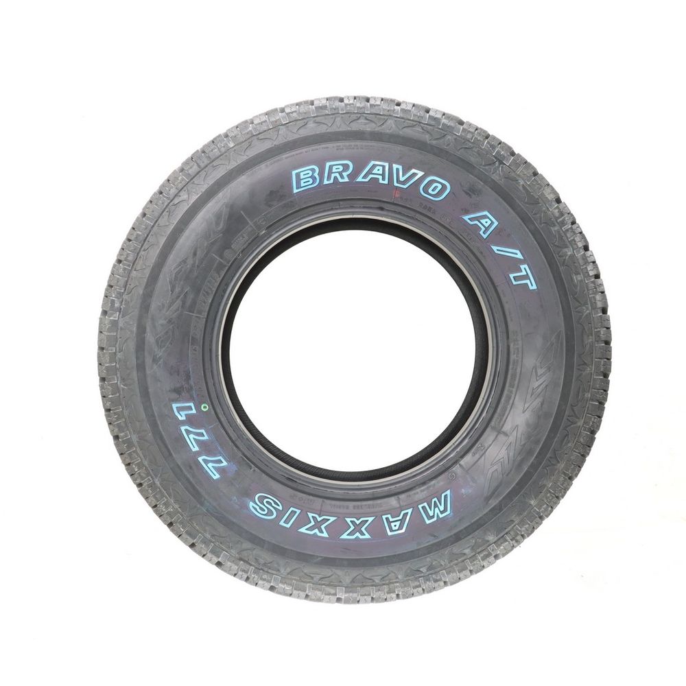 New LT 265/70R16 Maxxis Bravo A/T 771 117/114S D - Image 3
