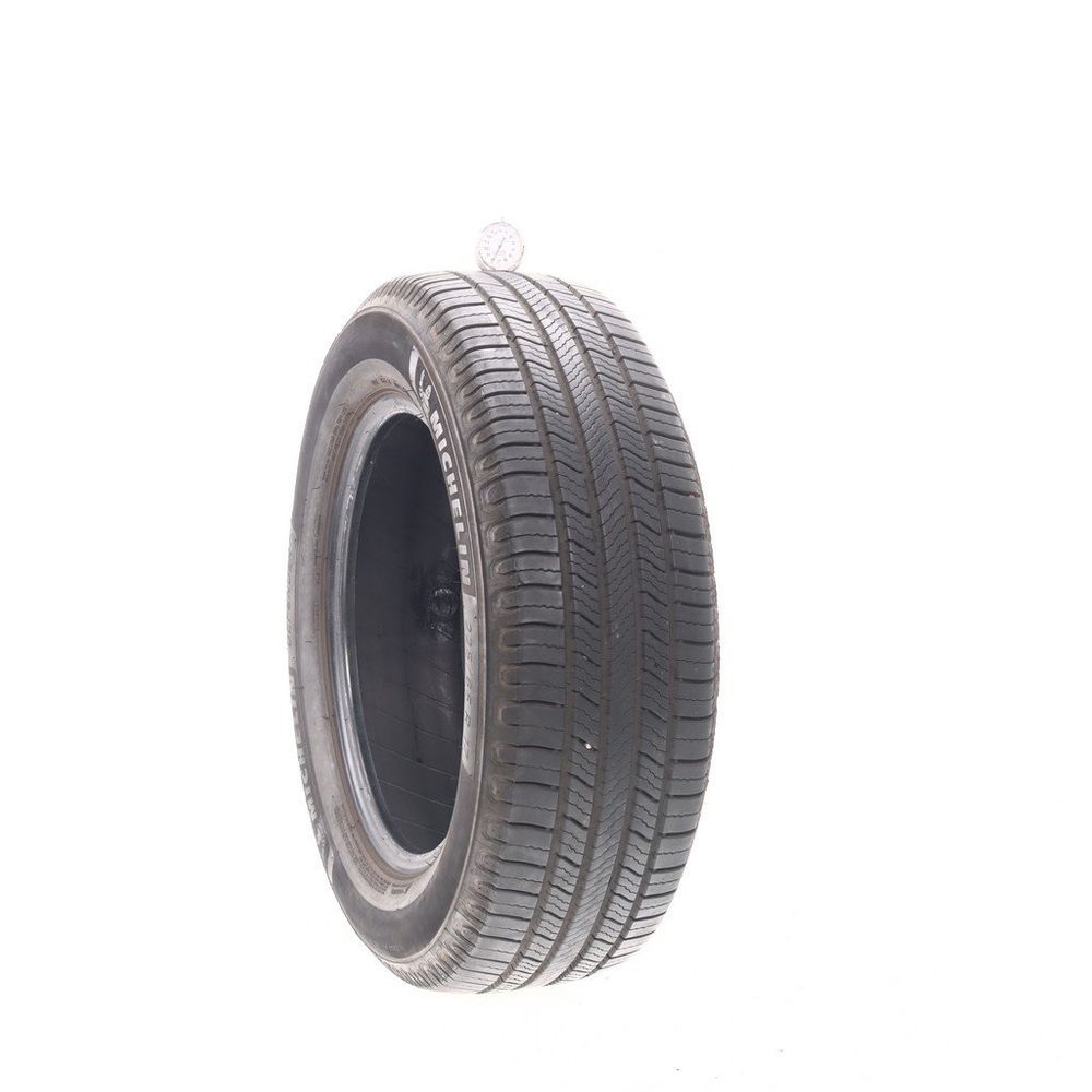 Set of (2) Used 225/65R17 Michelin Defender 2 102H - 6.5-8/32 - Image 4