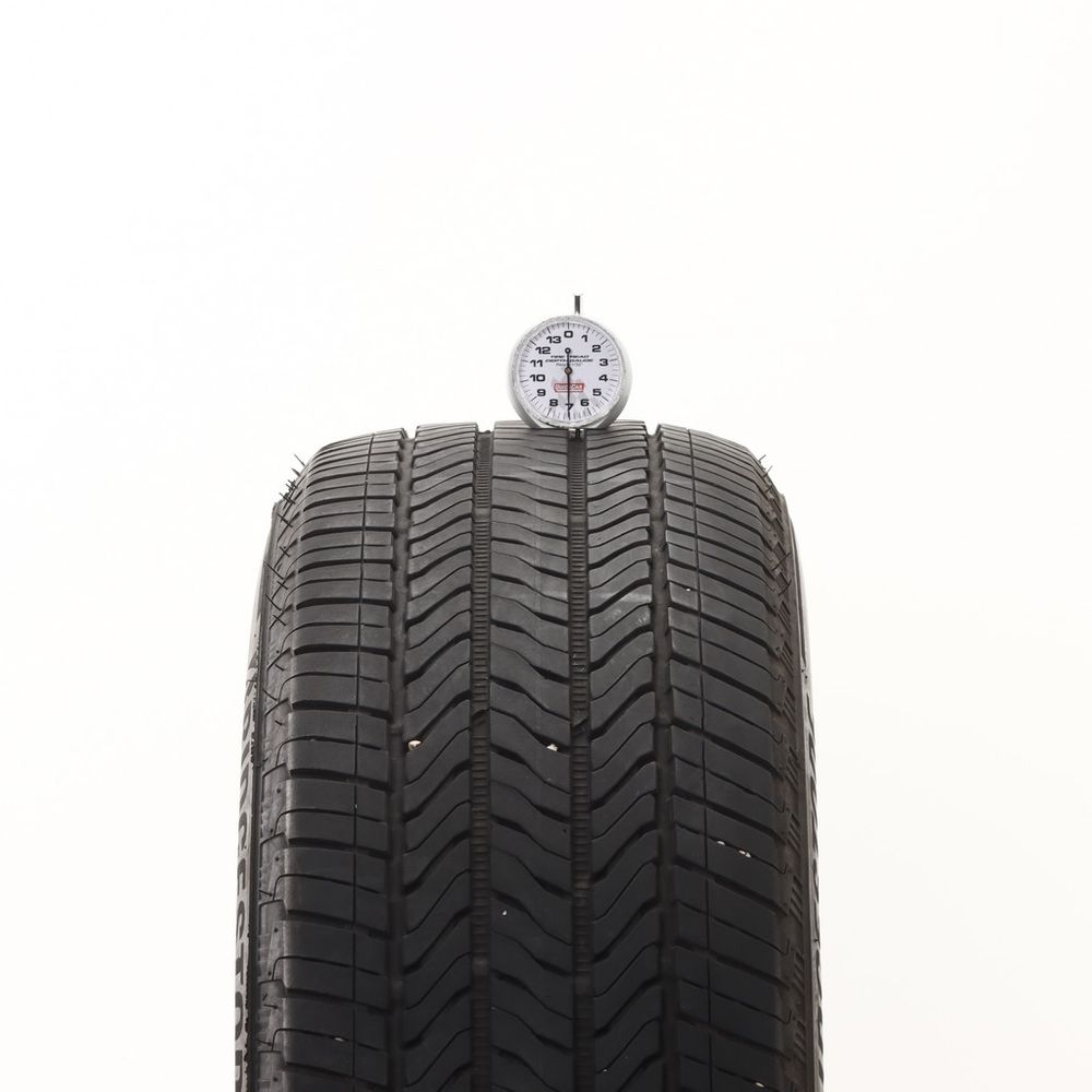 Used 225/65R17 Bridgestone Alenza A/S 02 102H - 7/32 - Image 2