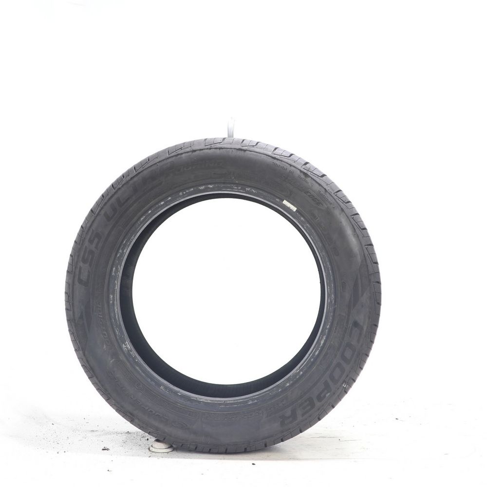 Used 205/55R16 Cooper CS5 Ultra Touring 91V - 8.5/32 - Image 3