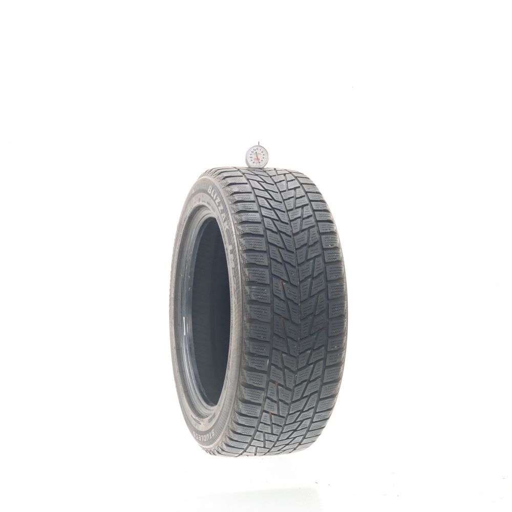 Used 225/50R16 Bridgestone Blizzak LM-22 92H - 6/32 - Image 1