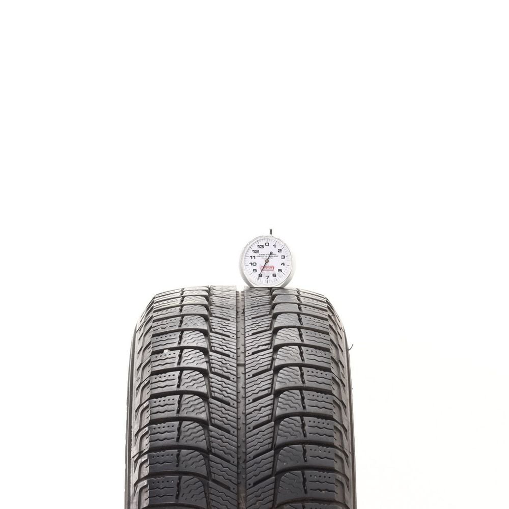 Set of (4) Used 195/65R15 Michelin X-Ice Xi3 95T - 7.5-8/32 - Image 5