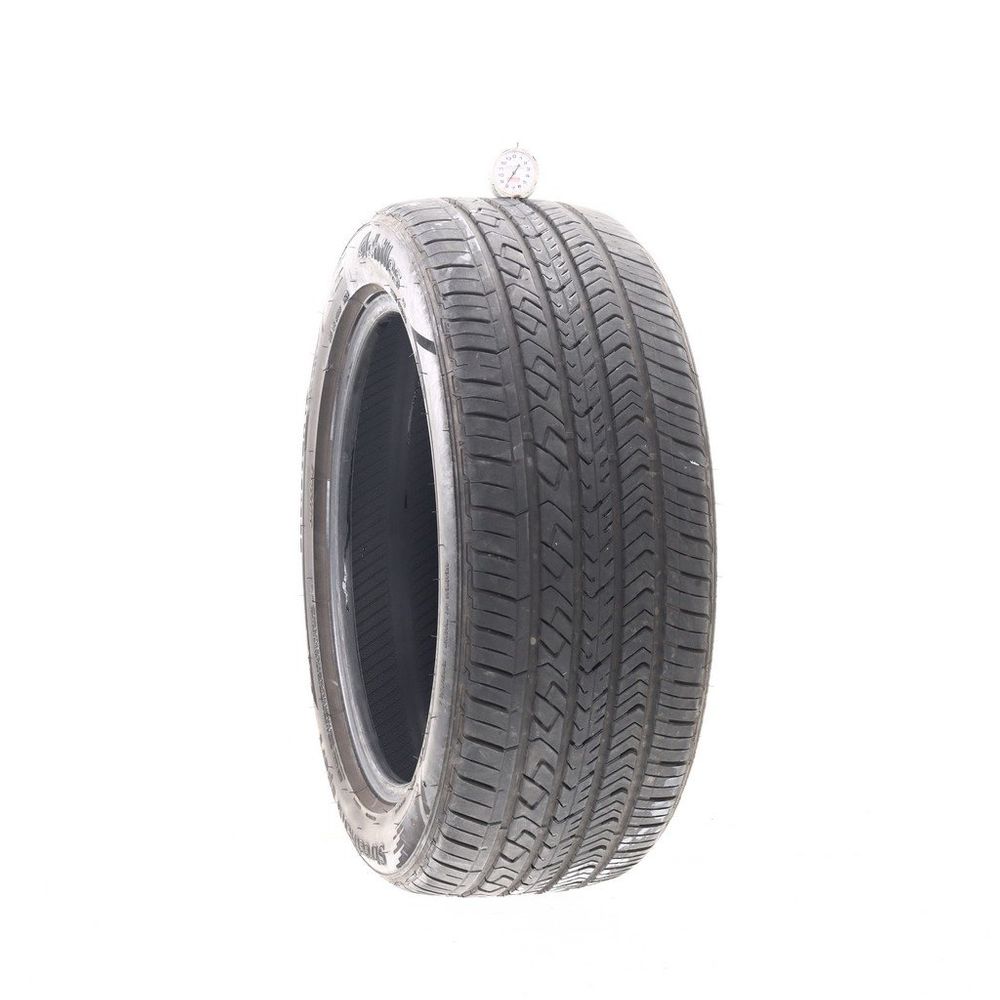 Used 235/50ZR18 Achilles StreetHawk Sport 101W - 8/32 - Image 1