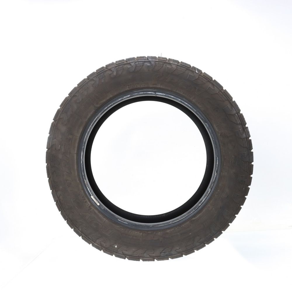 Used 245/60R18 Toyo Open Country A/T III 109T - 11.5/32 - Image 3