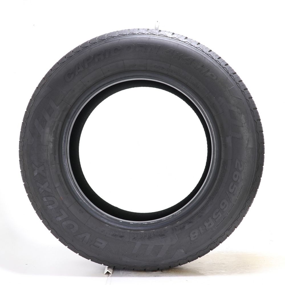 Used 265/65R18 Evoluxx Capricorn 4X4 HP 114H - 8.5/32 - Image 3