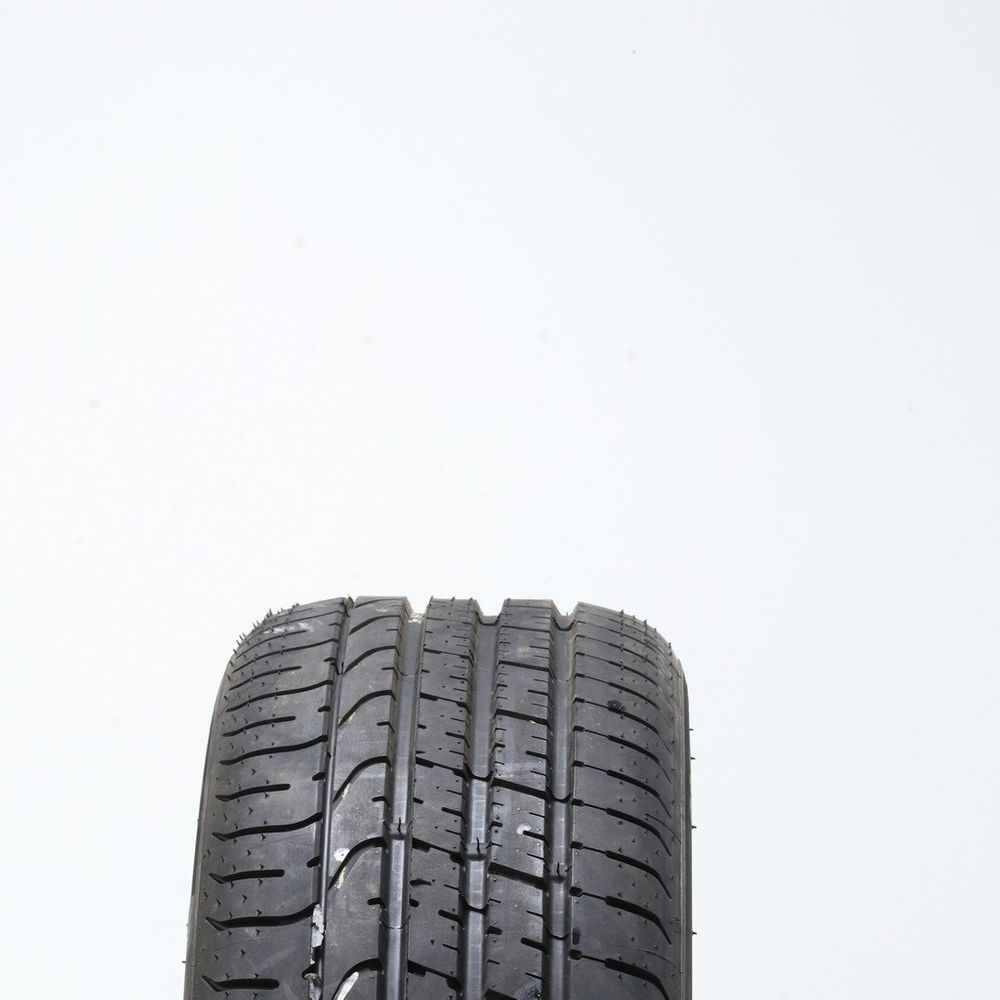 Set of (2) New 225/40R19 Pirelli P Zero Run Flat 89W - 10/32 - Image 2