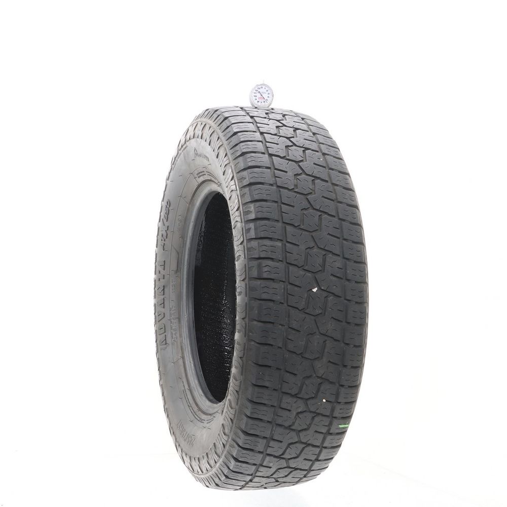 Used 245/75R17 Advanta ATX-850 112T - 5.5/32 - Image 1