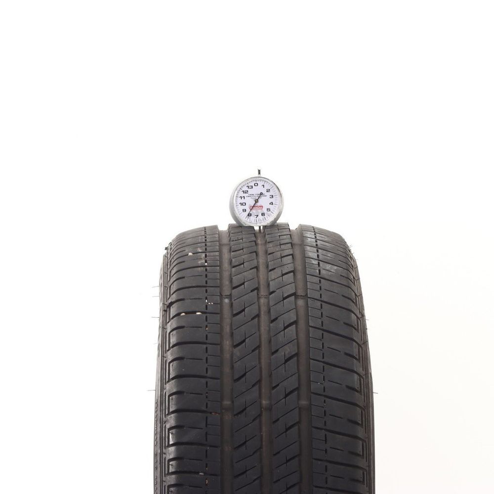 Set of (2) Used 195/65R15 Bridgestone Ecopia EP422 Plus 91H - 7-8/32 - Image 5