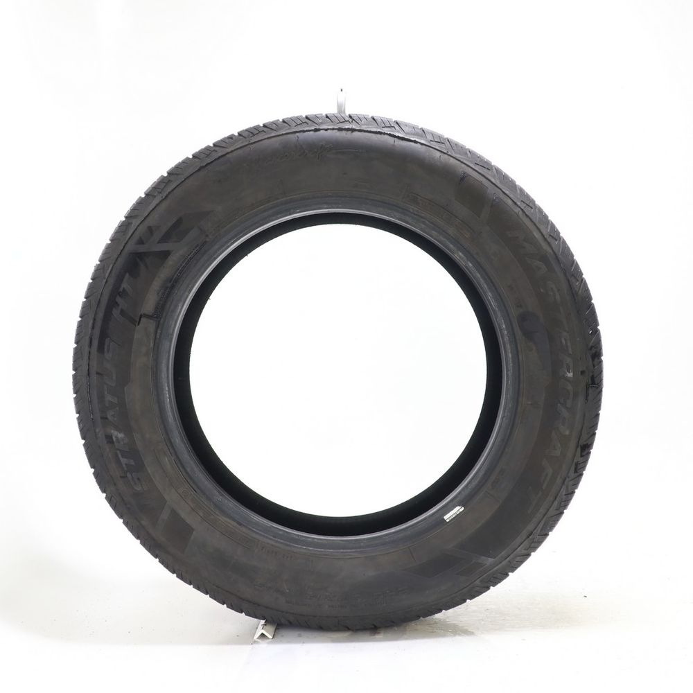 Used 245/60R18 Mastercraft Stratus HT 105H - 7.5/32 - Image 3