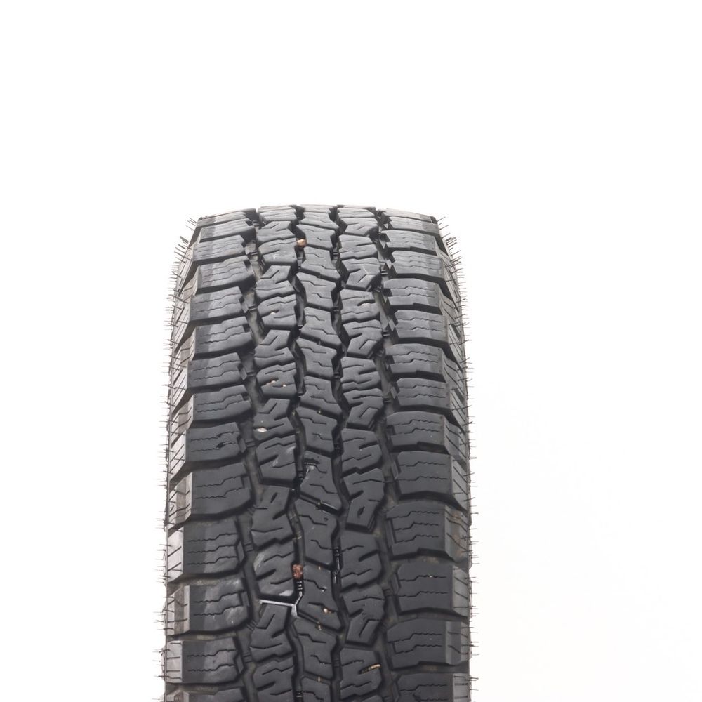 Used LT 225/75R16 Mazama Open Range A/T Plus 115/112S E - 15/32 - Image 2