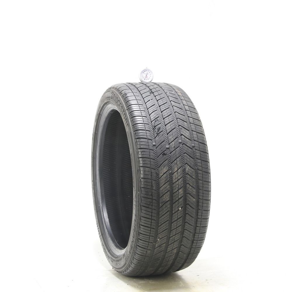 Used 245/40R19 Bridgestone Turanza Quiet Track 94V - 7.5/32 - Image 1