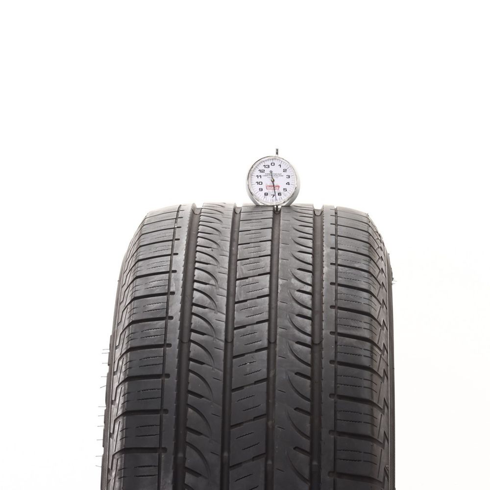Set of (2) Used 255/60R18 Yokohama Geolandar H/T G056B 107H - 5-6.5/32 - Image 5