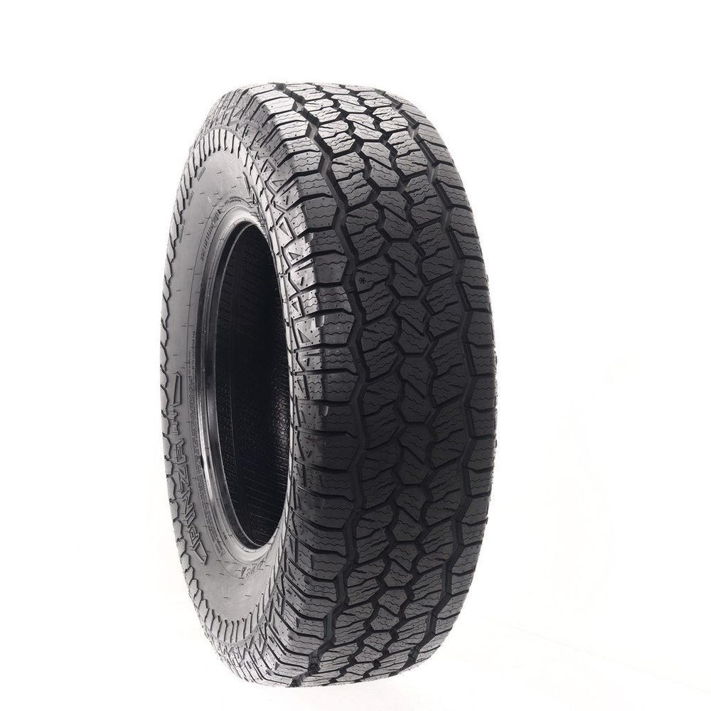 New 265/70R17 Vredestein Pinza AT 115T - Image 1