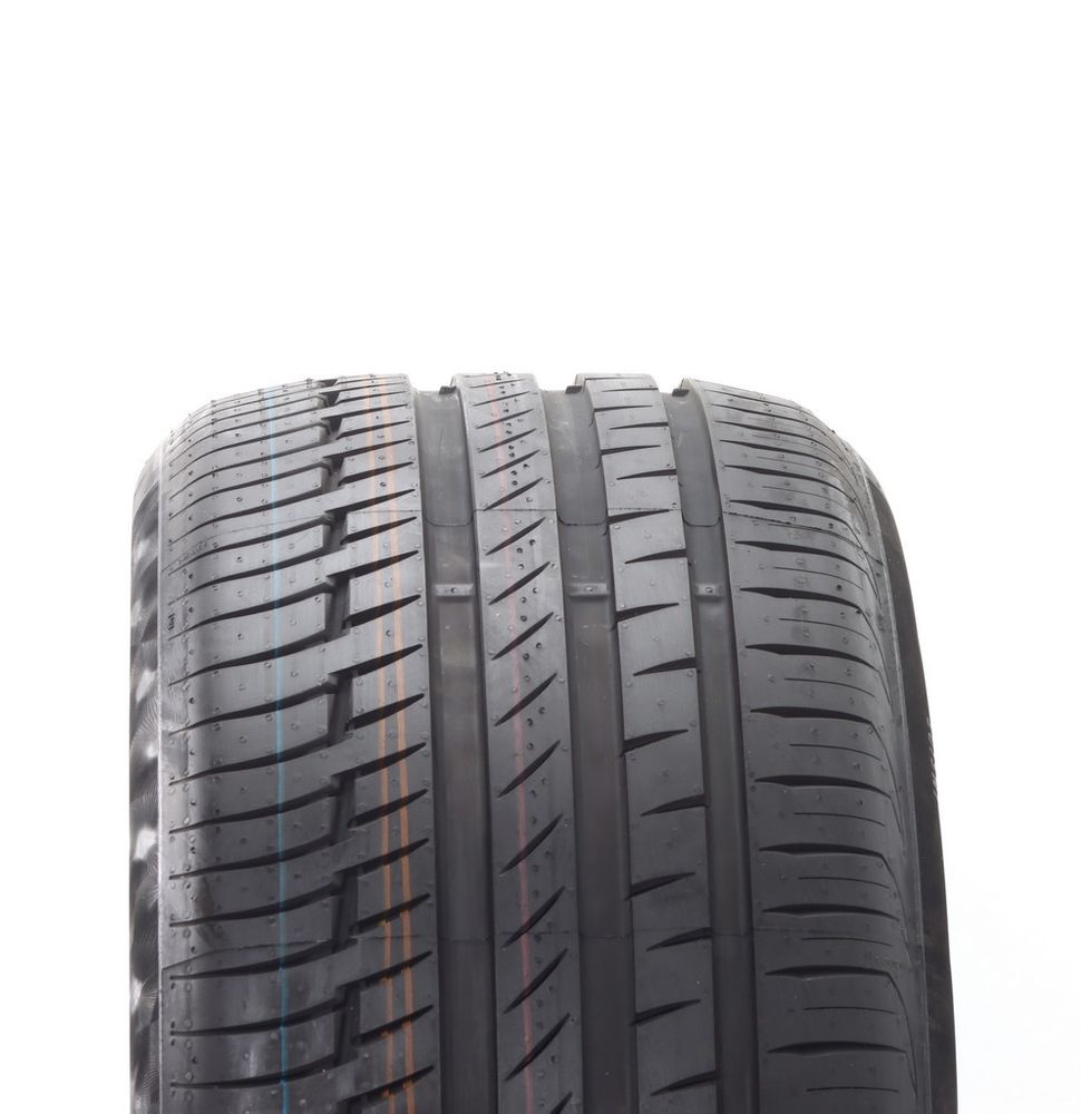 New 275/40ZR19 Continental PremiumContact 6 MGT 101Y - Image 2