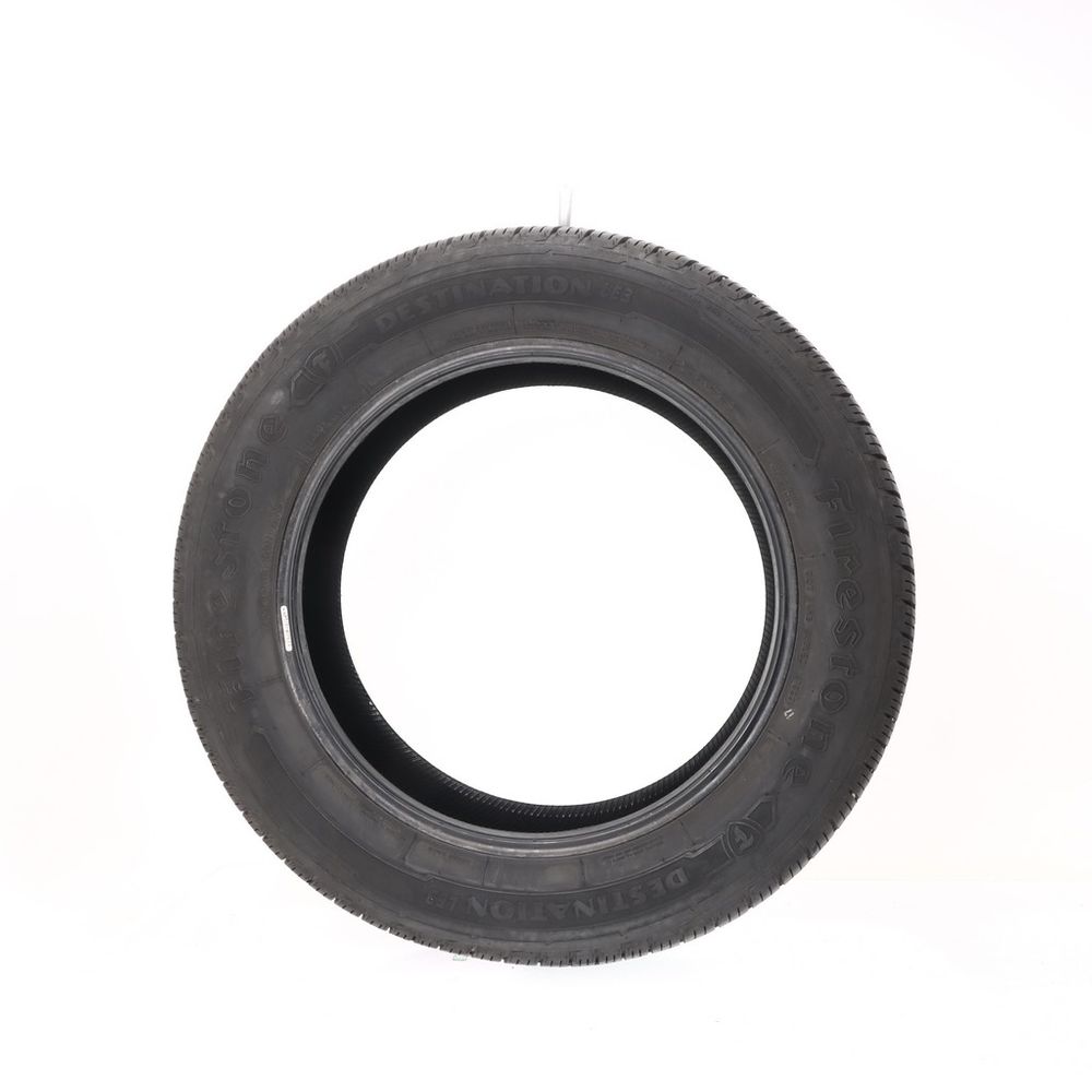 Used 255/55R18 Firestone Destination LE3 109H - 8/32 - Image 3