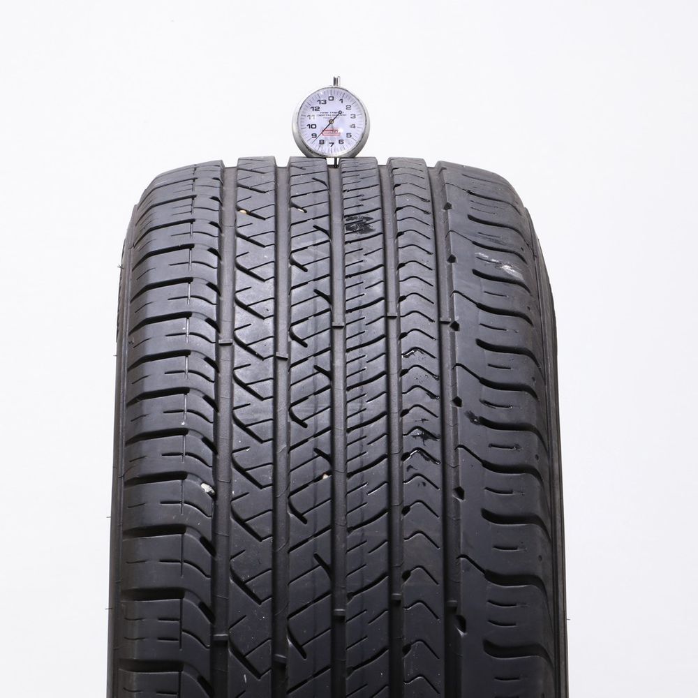 Set of (2) Used 285/45R22 Goodyear Eagle Sport AS 110H - 8.5/32 - Image 2