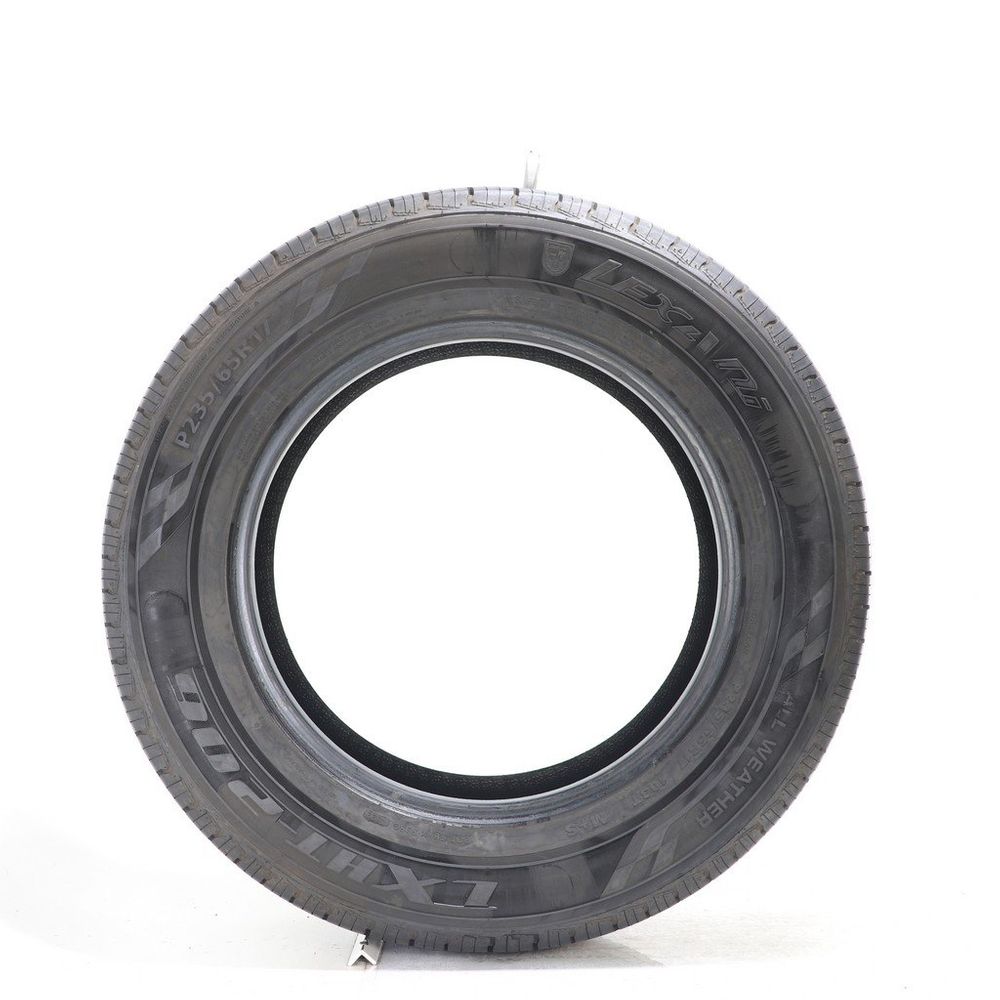 Used 235/65R17 Lexani LXHT-206 103T - 9.5/32 - Image 3